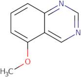 5-Methoxyquinazoline