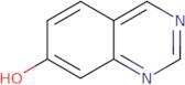 Quinazolin-7-ol