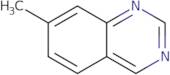 7-Methylquinazoline