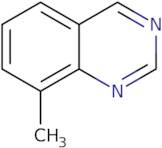 8-Methylquinazoline