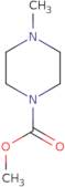Methyl 4-methylpiperazine-1-carboxylate