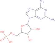 2-Amino-5-adenylic acid