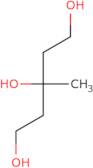 3-Methyl-1,3,5-pentanetriol