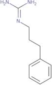 3-Phenylpropylguanidine