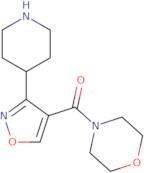 3-Chloro-4-methoxybenzeneacetonitrile