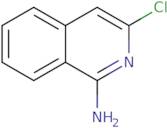 3-Chloroisoquinolin-1-amine