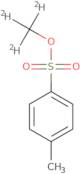 Trideuteriomethyl 4-methylbenzenesulfonate