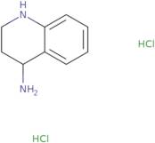 1,2,3,4-Tetrahydro-quinolin-4-ylamine dihydrochloride