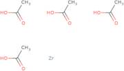 Zirconium acetate, in dilute acetic acid, ca. 16% Zr