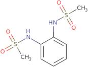 N,N²-(1,2-Phenylene)dimethanesulfonamide