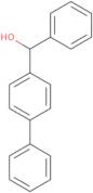 [1,1-Biphenyl]-4-yl(phenyl)methanol
