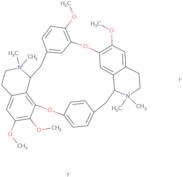 Metocurine iodide