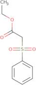Ethyl Phenylsulfonylacetate