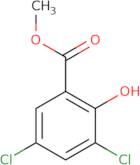 Methyl 3,5-dichloro-2-hydroxybenzoate