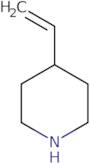 4-Ethenylpiperidine