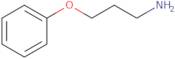 (3-Phenoxy)propylamine