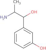 3-(2-Amino-1-hydroxypropyl)phenol