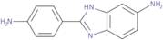 5-Amino-2-(4-aminophenyl)benzimidazole