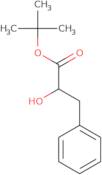 (S)-tert-Butyl 2-hydroxy-3-phenylpropanoate