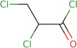 2,3-Dichloropropionyl chloride