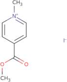 4-(Methoxycarbonyl)-1-methylpyridin-1-ium iodide