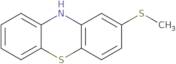 2-(Methylsulfanyl)-10H-phenothiazine