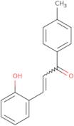 (2E)-3-(2-Hydroxyphenyl)-1-(4-methylphenyl)prop-2-en-1-one