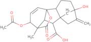 Gibberellic acid acetate