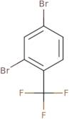 2,4-Dibromobenzotrifluoride