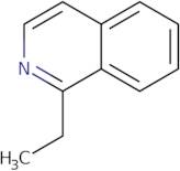 1-Ethylisoquinoline