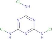 Trichloromelamine