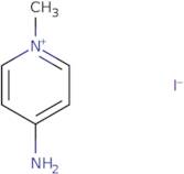 4-Amino-1-methylpyridinium iodide