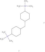 Mebezonium iodide