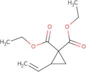2-Vinylcyclopropane-1,1-dicarboxylic acid diethyl ester
