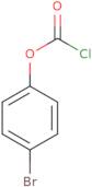 4-Bromophenyl chloroformate