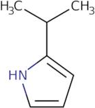 2-(Propan-2-yl)-1H-pyrrole