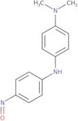 4-(Dimethylamino)-4'-nitrosodiphenylamine
