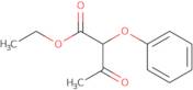 Ethyl 2-phenoxyacetoacetate