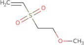 1-(Ethenesulfonyl)-2-methoxyethane