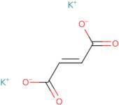 Potassium fumarate