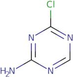 4-Amino-2-chloro-1,3,5-triazine