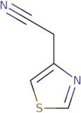 2-(1,3-Thiazol-4-yl)acetonitrile