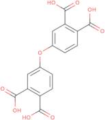 4-(3,4-Dicarboxyphenoxy)phthalic acid