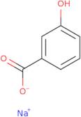 Sodium 3-Hydroxybenzoate
