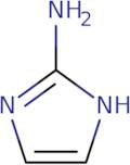 1H-Imidazol-2-amine