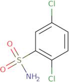 2,5-Dichlorobenzene-1-sulfonamide