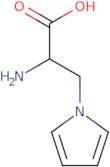 2-Amino-3-(1H-pyrrol-1-yl)propanoic acid