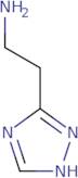 2-(1H-1,2,4-triazol-3-yl)ethan-1-amine Dihydrochloride