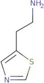 2-(1,3-Thiazol-5-yl)ethan-1-amine