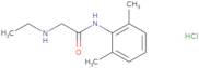 Nor Lidocaine-d6 Hydrochloride